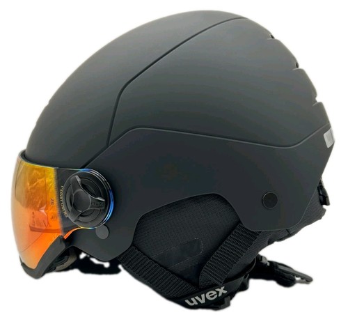 Uvex wanted visor - wanted, skihelm