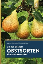 Die 100 besten Obstsorten für
