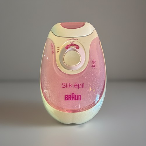 Braun silk epil xelle legs - xelle,, &