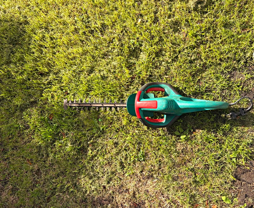 Bosch heckenschere elektrisch - bosch,