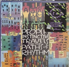 A TRIBE CALLED QUEST - PEOPLES