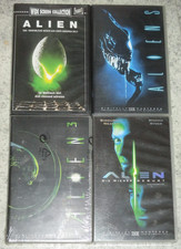 FOX Alien 1 2 3 4 Video