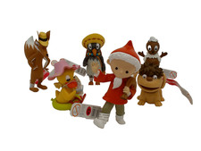Bullyland Unser Sandmännchen