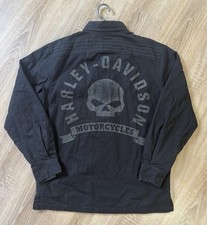 Harley Davidson Weste/Jacke