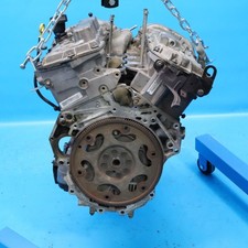 Opel Insignia A 2.8 V6 Motor 12635736 Triebwerk A28NET LBW 191 kW 260 PS Orig.
