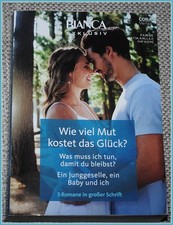 Bianca Exklusiv Bd 398 Romane