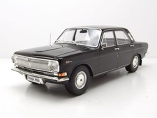 GAZ Wolga Volga M24 1967