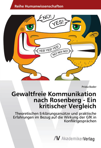 Gewaltfreie kommunikation nach - gewaltfreie,