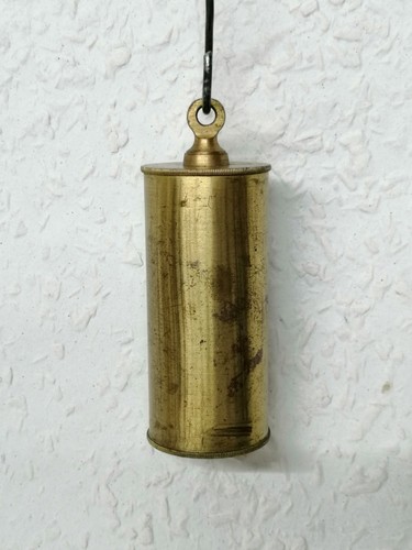 Uhrengewicht 351 ca 76 - ca.,