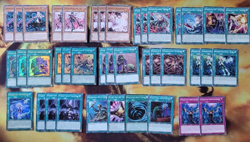 Himmelsjäger sky striker deck - himmelsjäger/sky,