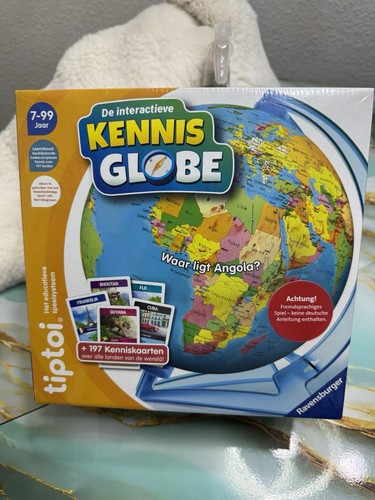 Ravensburger tiptoi der - ravensburger,