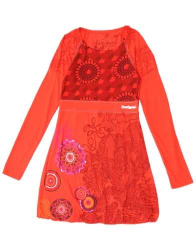 Desigual mädchen langarm - desigual,