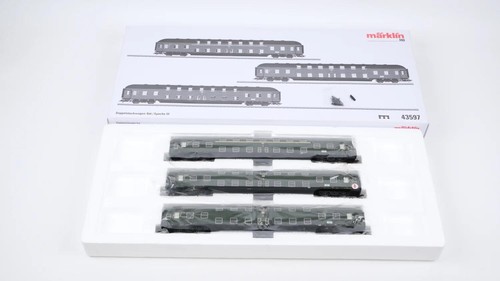 Märklin 43597 - märklin,