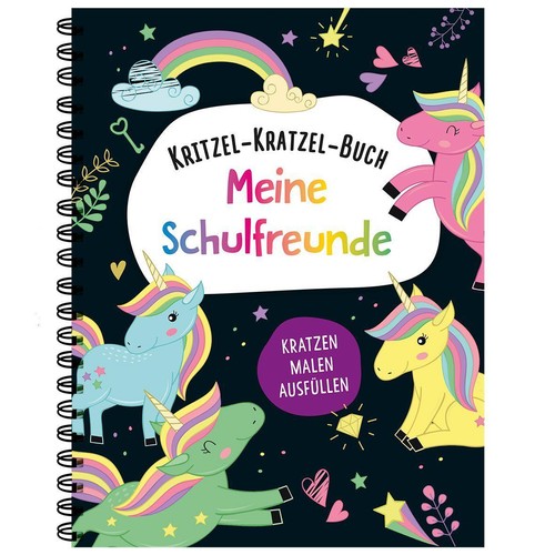 Kritzel kratzel buch meine - kritzel-kratzel-buch,