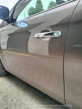 51751247 Alte Tür. Links FIAT