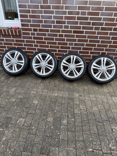 Original audi zoll - original, 18