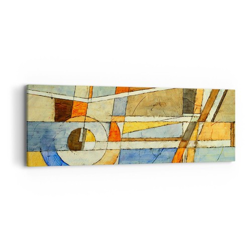 Wandbilder 90x30cm