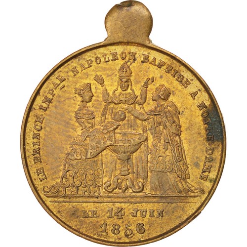 Frankreich medal second - frankreich,, medal,