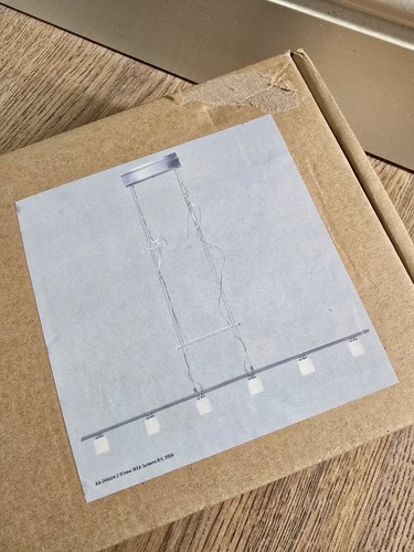Ikea glimt pendelleuchte - ikea,