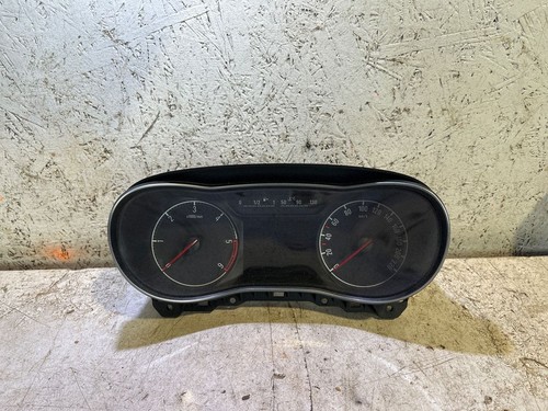 Opel corsa 2016 - e, diesel