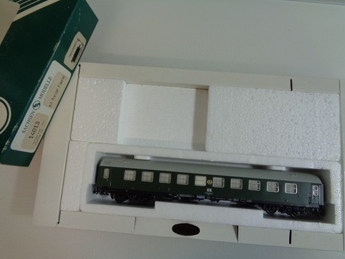 Sachsenmodelle 14013 - sachsenmodelle, h0