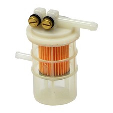 Kraftstofffilter passend für