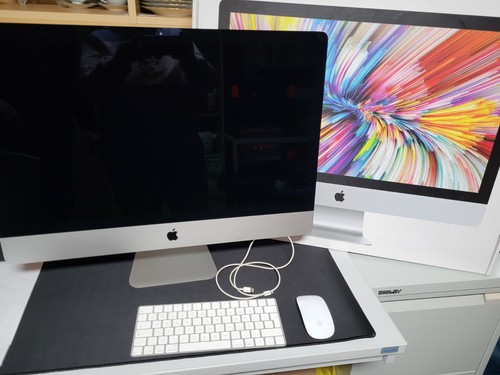 Apple imac zoll retina - retina, 5k