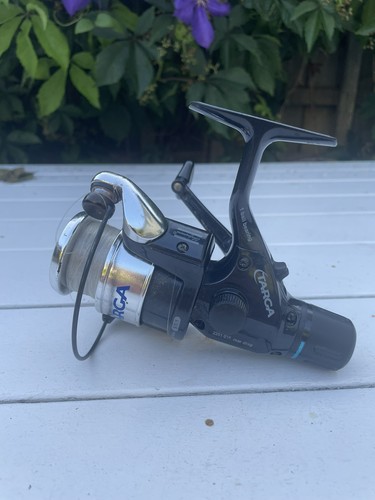 Shakespeare targa rear drag - shakespeare,