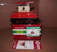 BOD/R/3] LGB Spur G 21300