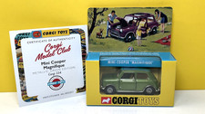 CORGI TOYS 334 MODEL CLUB