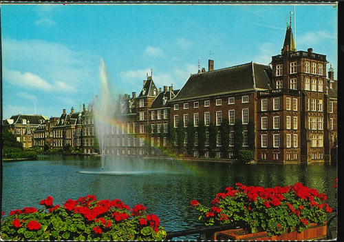 Netherlands zuid holland - -,