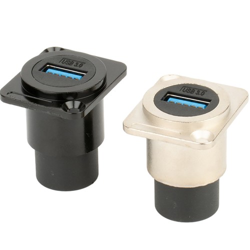Stück usb schottverbinder - 2,