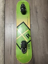 Vintage Tierney Rides