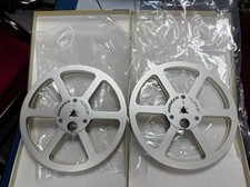 One Pair standard metal