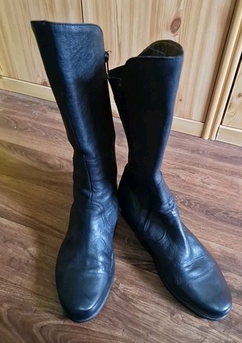 Think stiefel - think,