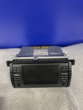 Original bmw 3er e46 navi - 3er,