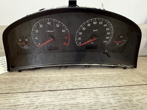 13129794dn opel vectra tacho - opel,