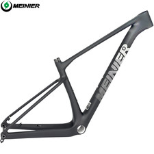 Carbon mountainbike - carbon,