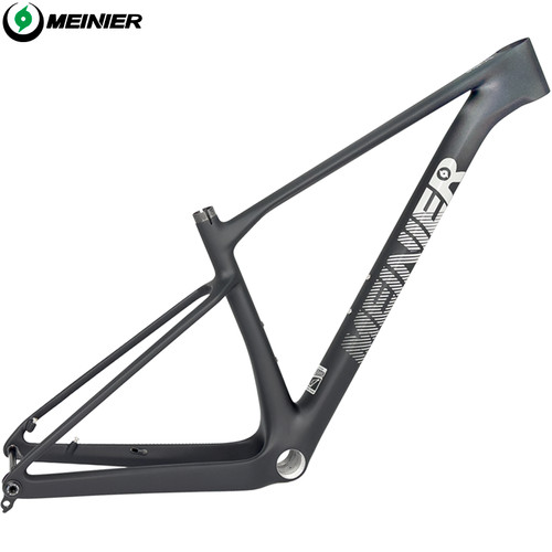 Carbon mountainbike - carbon,