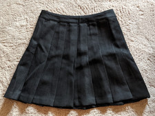 Rock  Faltenrock Gr. 38 H&M