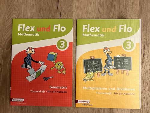 Flex und flo mathematik - flex,