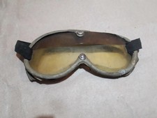 German WWii sunglases
