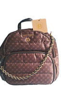 Laura Biagiotti Damen Rucksack
