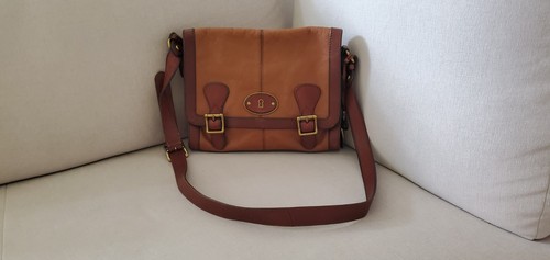 Fossil messenger bag tasche - fossil,