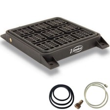 Wegoma Druckluft Vakuumpad