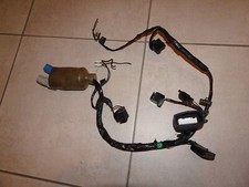 Honda CBR 900 954 SC 50 Kabelbaum Tacho Cockpit Front