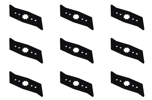 Vertikutierer messer für - x,