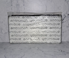 YOUNIQUE  Kosmetik Tasche Lippenstift Geld Tasche Puder Parfüm Chic Beauty Kuss