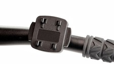 Fahrrad Halter für FALK TIGER EVO Halterung 4QuickFix Lenkerhalter HR GRIP