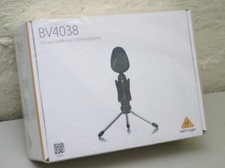 Behringer BV4038 (USB